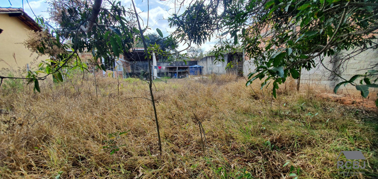 Imagem Terreno à Venda, 438 m² em Fernão Dias - Esmeraldas Imagem Terreno à Venda, 438 m² em Fernão Dias - Esmeraldas