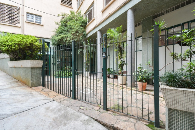 Imagem Apartamento com 3 Quartos à Venda, 124 m² em Paraíso - São Paulo Imagem Apartamento com 3 Quartos à Venda, 124 m² em Paraíso - São Paulo