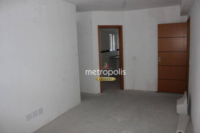 Apartamento com 2 Quartos à Venda, 67 m² em Santa Maria - São Caetano Do Sul