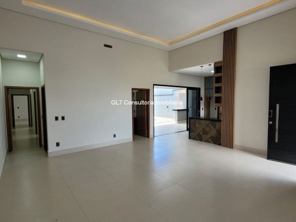 Imagem Casa com 3 Quartos à Venda,  em Jardim Laguna - Indaiatuba