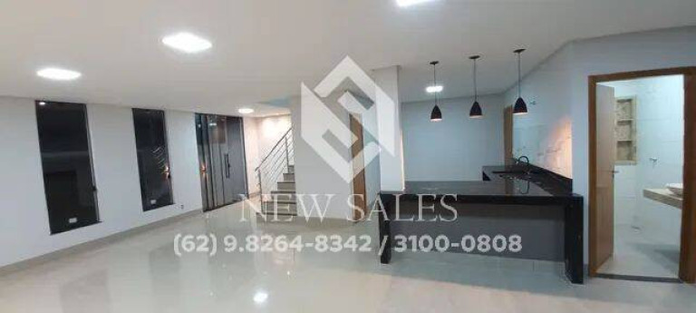 Imagem Casa com 3 Quartos à Venda, 150 m² em Setor Três Marias - Goiânia