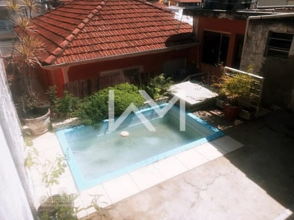 Imagem Casa com 2 Quartos à Venda, 119 m² em Vila Moreira - Guarulhos Imagem Casa com 2 Quartos à Venda, 119 m² em Vila Moreira - Guarulhos
