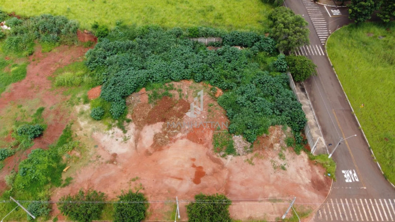 Imagem Terreno à Venda, 1.151 m² em Residencial Dona Margarida - Santa Bárbara D'oeste