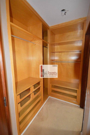 Imagem Apartamento com 4 Quartos à Venda, 196 m² em Jardim Ampliação - São Paulo Imagem Apartamento com 4 Quartos à Venda, 196 m² em Jardim Ampliação - São Paulo