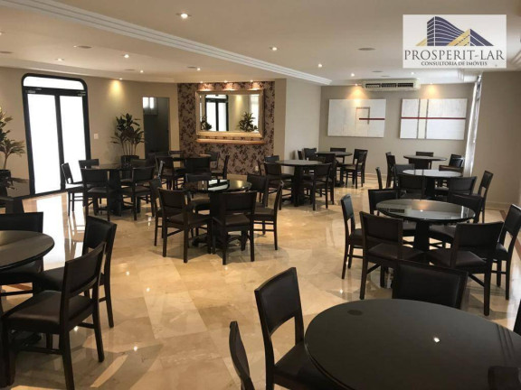 Imagem Apartamento com 3 Quartos à Venda, 200 m² em Vila Rosália - Guarulhos