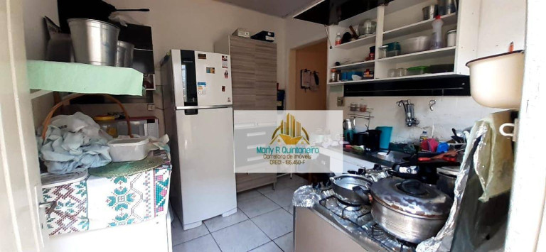 Imagem Casa com 2 Quartos à Venda, 168 m² em Centro - Guarulhos