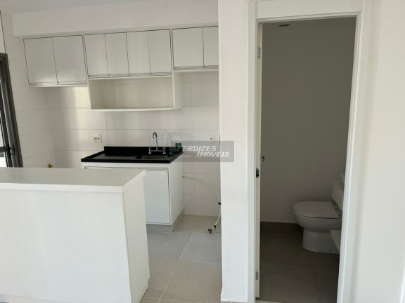 Imagem Apartamento com 1 Quarto à Venda, 55 m² em Vila Mariana - São Paulo