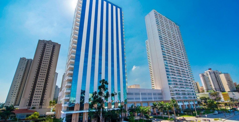Imagem Imóvel à Venda, 62 m² em Centro - São Bernardo Do Campo Imagem Imóvel à Venda, 62 m² em Centro - São Bernardo Do Campo