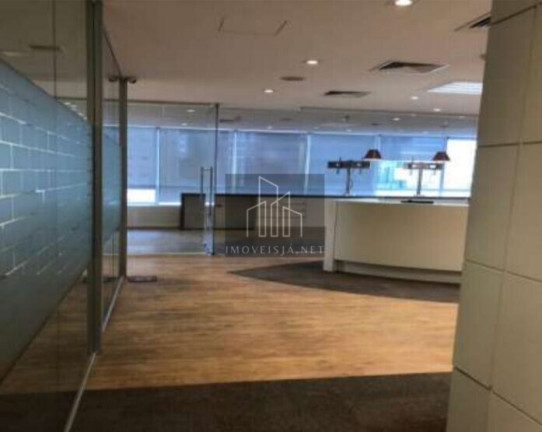 Imagem Sala Comercial à Venda, 521 m² em Cidade Monções - São Paulo Imagem Sala Comercial à Venda, 521 m² em Cidade Monções - São Paulo