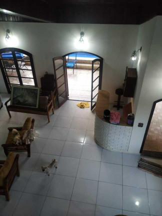 Imagem Casa com 5 Quartos à Venda, 455 m² em Cibratel Ii - Itanhaém Imagem Casa com 5 Quartos à Venda, 455 m² em Cibratel Ii - Itanhaém
