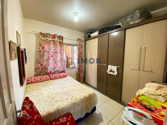 Imagem Casa com 3 Quartos à Venda, 121 m² em Schroeder I - Schroeder