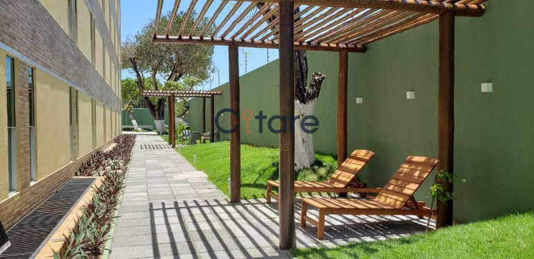 Imagem Apartamento com 3 Quartos à Venda, em Engenheiro Luciano Cavalcante - Fortaleza Imagem Apartamento com 3 Quartos à Venda, em Engenheiro Luciano Cavalcante - Fortaleza