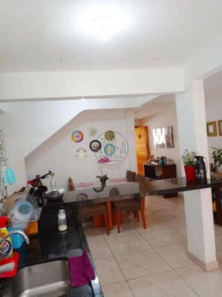 Imagem Casa com 3 Quartos à Venda, 100 m² em Riacho Fundo I - Brasília