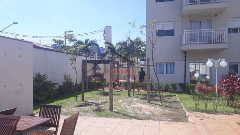 Imagem Apartamento com 1 Quarto à Venda, 33 m² em Jardim Santa Terezinha (zona Leste) - São Paulo