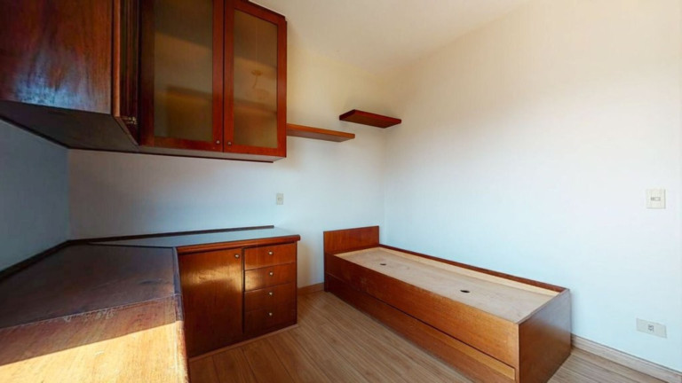 Imagem Apartamento com 3 Quartos à Venda, 140 m² em água Rasa - São Paulo Imagem Apartamento com 3 Quartos à Venda, 140 m² em água Rasa - São Paulo