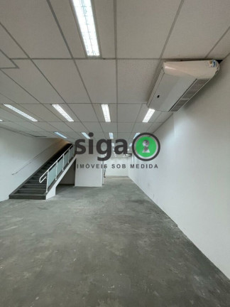 Imagem Imóvel Comercial à Venda, 600 m² em Indianópolis - São Paulo