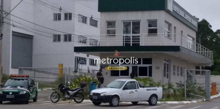 Imagem Terreno à Venda, 1.080 m² em Jardim Helena Maria - Vargem Grande Paulista