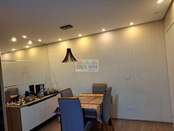 Imagem Apartamento com 2 Quartos à Venda, 58 m² Imagem Apartamento com 2 Quartos à Venda, 58 m²