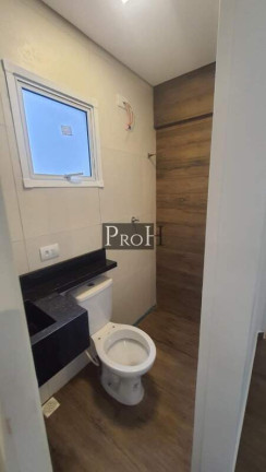Imagem Cobertura com 3 Quartos à Venda, 76 m² em Vila Camilópolis - Santo André