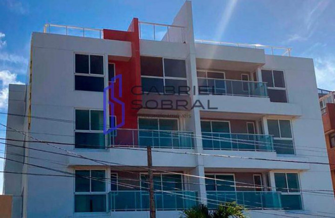 Imagem Apartamento com 2 Quartos à Venda, 58 m² em Bessa - João Pessoa Imagem Apartamento com 2 Quartos à Venda, 58 m² em Bessa - João Pessoa