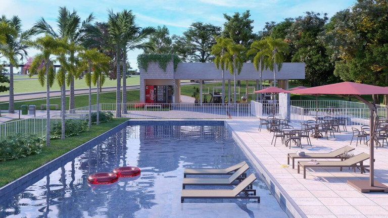 Imagem Terreno à Venda, 180 m² em Parque Trindade Ii - Aparecida De Goiânia Imagem Terreno à Venda, 180 m² em Parque Trindade Ii - Aparecida De Goiânia