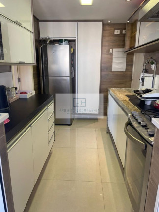 Imagem Apartamento com 2 Quartos à Venda, 100 m² em Brooklin - São Paulo