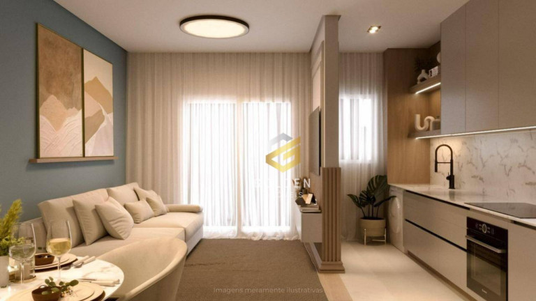 Imagem Apartamento com 2 Quartos à Venda, 66 m² em Bairro Areias - Camboriú Imagem Apartamento com 2 Quartos à Venda, 66 m² em Bairro Areias - Camboriú