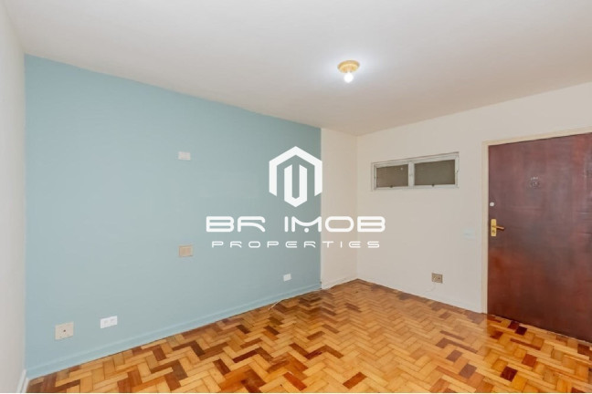 Imagem Imóvel com 2 Quartos à Venda, 48 m² em Vila Mariana - São Paulo