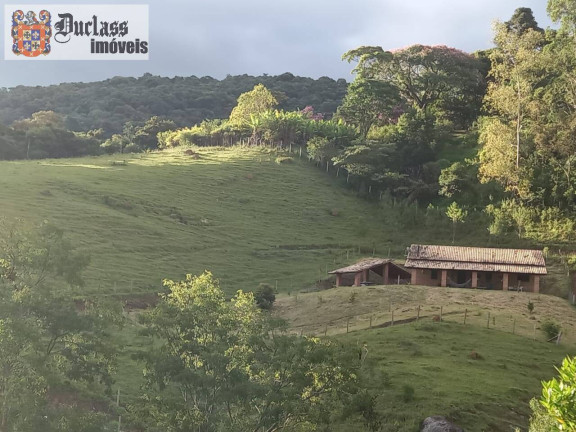 Imagem Chácara com 3 Quartos à Venda, 41.000 m² em Bairro Do Azevedo - Joanópolis Imagem Chácara com 3 Quartos à Venda, 41.000 m² em Bairro Do Azevedo - Joanópolis