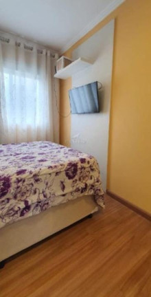 Imagem Apartamento com 2 Quartos à Venda, 57 m² em Parque Das Nações - Santo André Imagem Apartamento com 2 Quartos à Venda, 57 m² em Parque Das Nações - Santo André