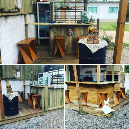 Imagem Imóvel com 2 Quartos à Venda, 180 m² em Grama - Garopaba