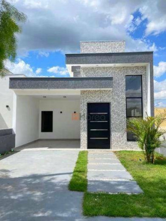 Imagem Casa com 3 Quartos à Venda, 105 m² em Jardim Residencial - Sorocaba Imagem Casa com 3 Quartos à Venda, 105 m² em Jardim Residencial - Sorocaba