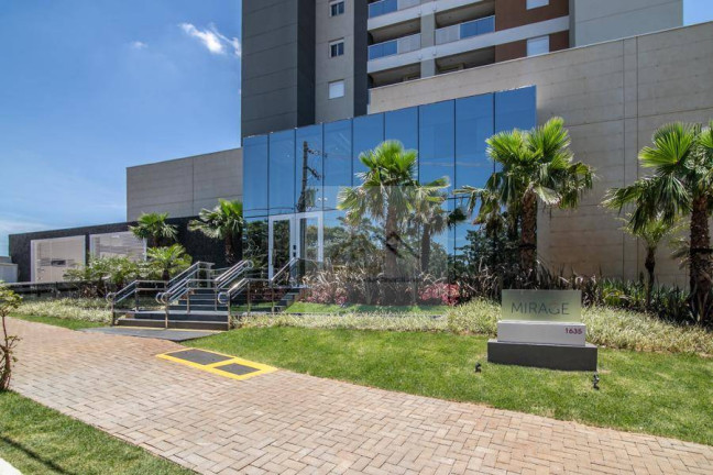 Apartamento com 3 Quartos à Venda, 90 m² em Quinta Da Primavera - Ribeirão Preto