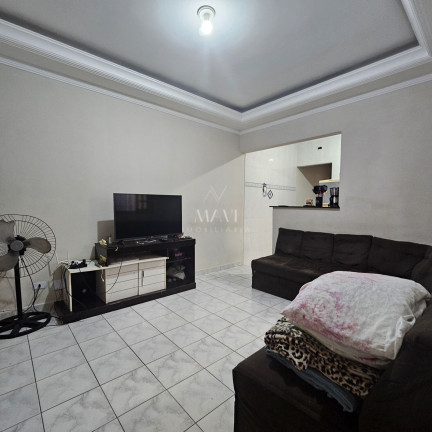 Imagem Casa com 3 Quartos à Venda, 150 m² em Aviação - Praia Grande Imagem Casa com 3 Quartos à Venda, 150 m² em Aviação - Praia Grande