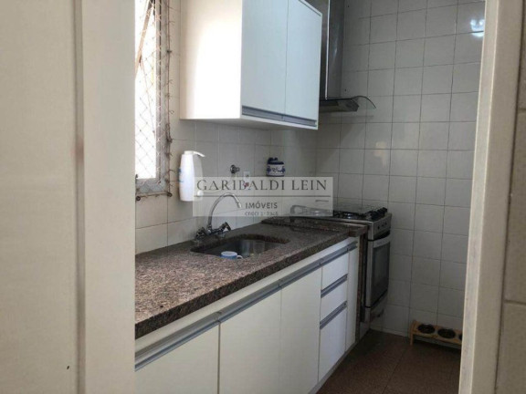 Imagem Imóvel com 2 Quartos à Venda, 77 m² em Vila João Jorge - Campinas