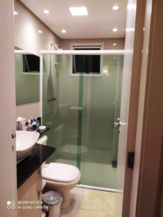 Imagem Apartamento com 2 Quartos à Venda, 45 m² em Vila Curuça - São Paulo