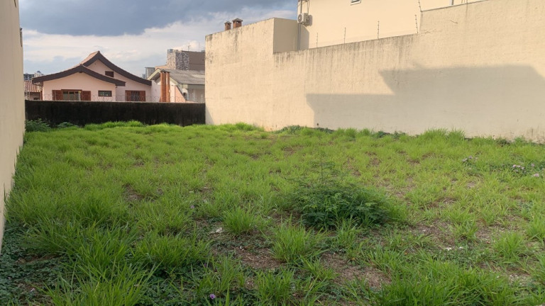 Imagem Terreno à Venda, 360 m² em Parque Campolim - Sorocaba