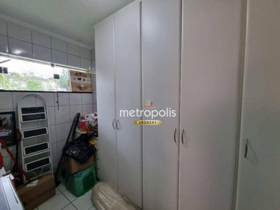 Imagem Sobrado com 4 Quartos à Venda, 233 m² em Jardim São Caetano - São Caetano Do Sul Imagem Sobrado com 4 Quartos à Venda, 233 m² em Jardim São Caetano - São Caetano Do Sul