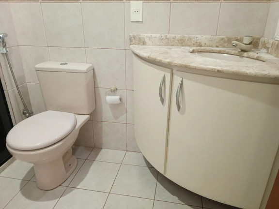 Imagem Apartamento com 2 Quartos à Venda, 38 m² em São Marcos - Salvador