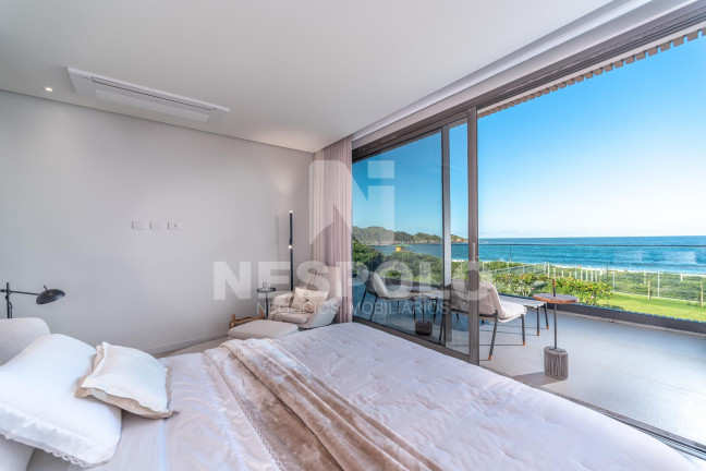 Imagem Casa à Venda, 458 m² em Praia Do Estaleiro - Balneario Camboriu