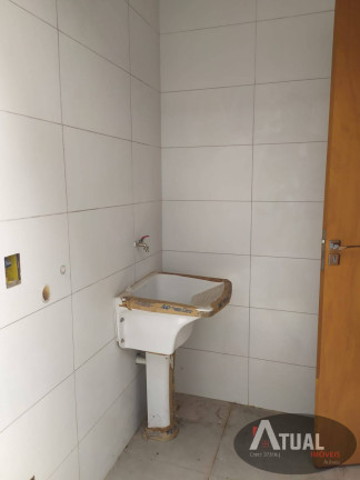 Imagem Casa com 3 Quartos à Venda, 189 m² em Jardim Do Lago - Atibaia