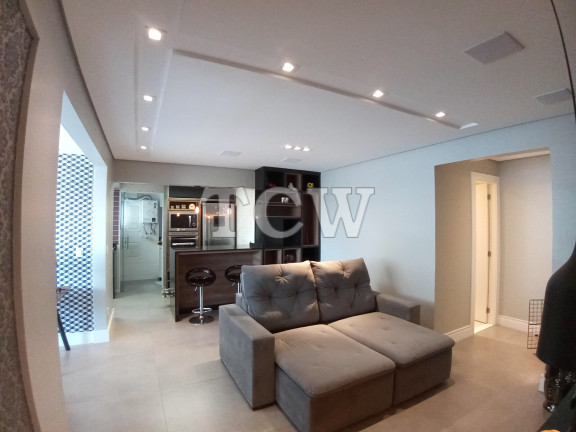 Imagem Apartamento com 3 Quartos à Venda, 96 m² em Bom Retiro - São Paulo