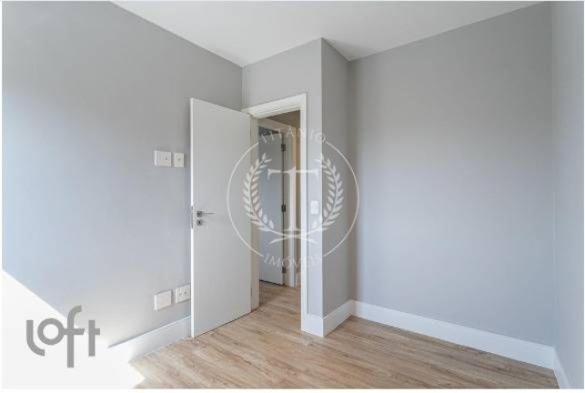 Imagem Apartamento com 3 Quartos à Venda, 66 m² em Vila Monte Alegre - São Paulo