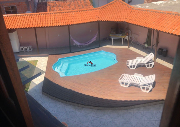 Imagem Sobrado com 3 Quartos à Venda,  em Ingleses Do Rio Vermelho - Florianópolis