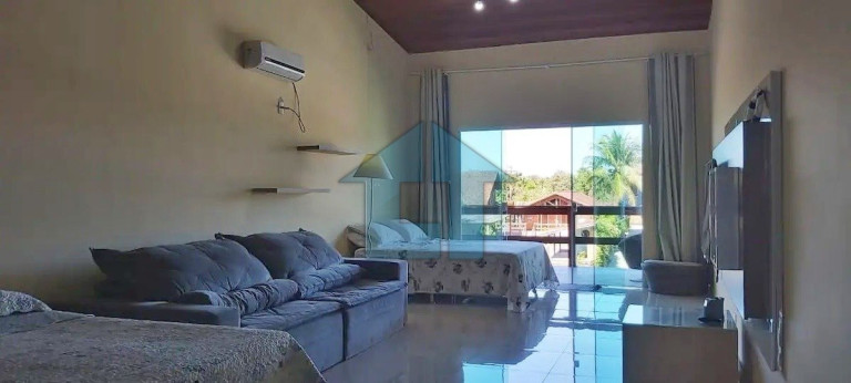 Imagem Casa com 5 Quartos à Venda ou Locação, 681 m² em Porto Bracuhy - Angra Dos Reis