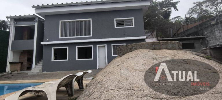 Imagem Casa com 2 Quartos à Venda, 281 m² em Capoavinha - Mairiporã Imagem Casa com 2 Quartos à Venda, 281 m² em Capoavinha - Mairiporã