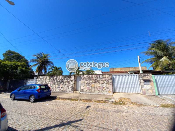 Casa com 4 Quartos à Venda, 480 m² em Ponta Negra - Natal