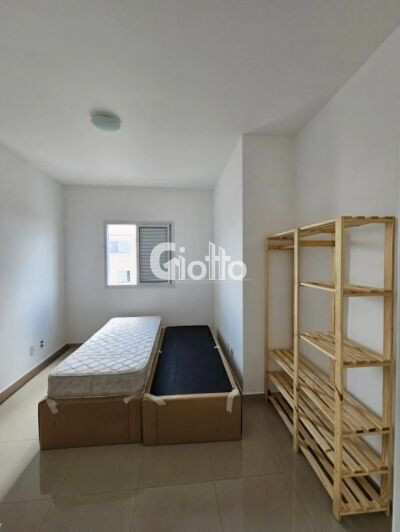 Imagem Apartamento com 2 Quartos para Alugar, 60 m² em Villa Di Cesar - Mogi Das Cruzes