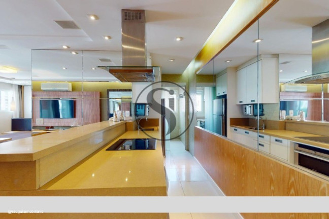 Imagem Apartamento com 1 Quarto para Alugar, 76 m² em Vila Nova Conceição - São Paulo Imagem Apartamento com 1 Quarto para Alugar, 76 m² em Vila Nova Conceição - São Paulo