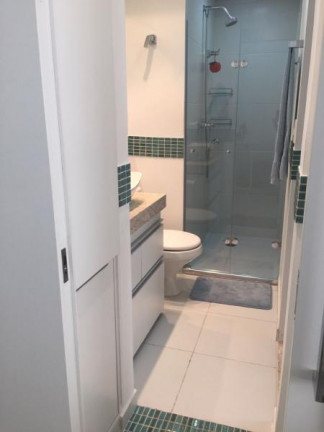 Imagem Apartamento com 1 Quarto à Venda, 40 m² em Vila Olimpia - São Paulo